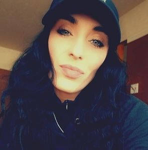 Meet your Posher, Tamara